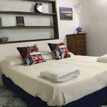 Daire Plebiscito Apartament By Ele *